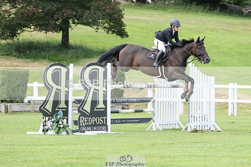 240704-142523-05439 - Cls 3 National 1.30m Open