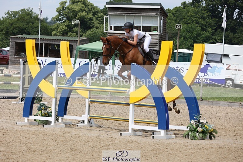 230617-133900-04804 - Cls 09 Blue Chip Pony Newc 1st Rnd