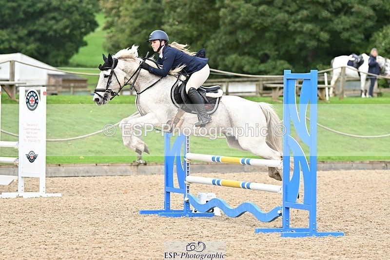 230930-111545-00329 - Cls 3 Pony Discovery & 90cm Open