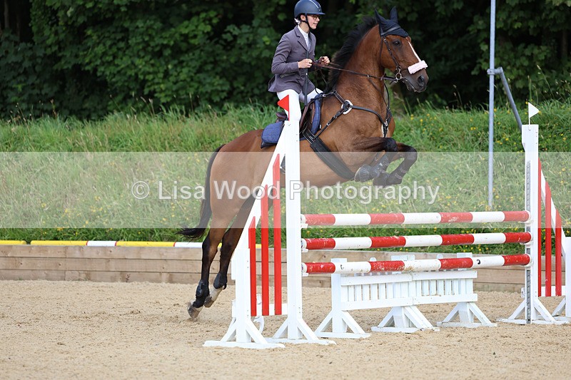 3E7A1626 - Class 13: Senior Newcomers/1.10m open