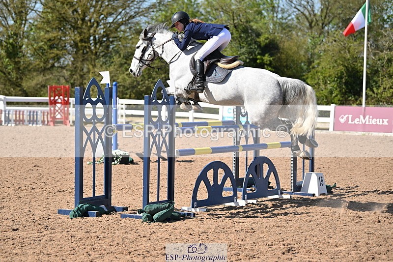 240420A-105506-10425 - Cls 19, 1 Star Silver Tour 1.20m