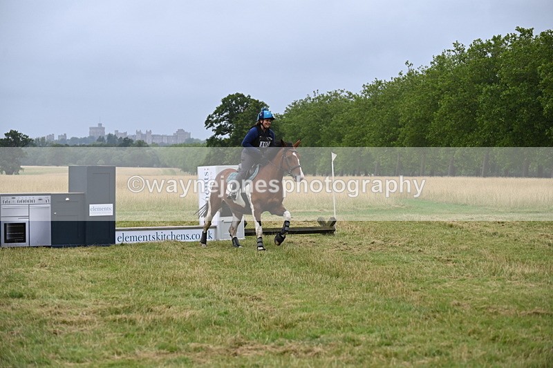 WJ6_9628 - Time at Kitchen Jump 09:38 to 10:13