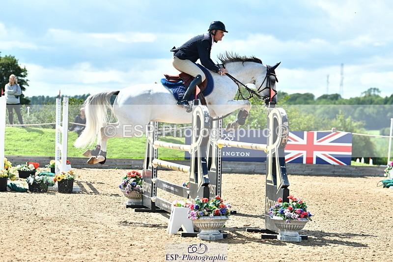 230723A-153234-13397 - Cls 36, 7 Yr Olds 1.30m