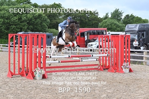 BPP_1590 - CLASS 12 SAT  Senior Discovery/ 1m Open