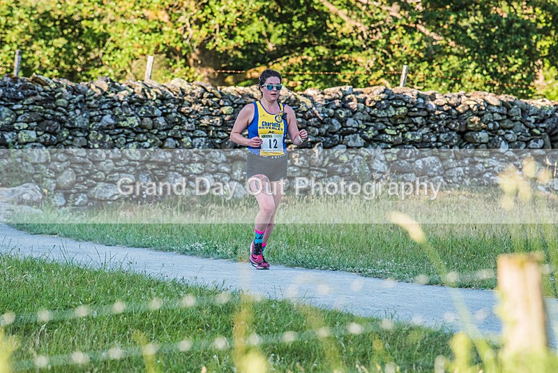 Round Latrigg-218 - Round Latrigg (Mike Mullen Memorial) Fell Race Wednesday 14th June 2023