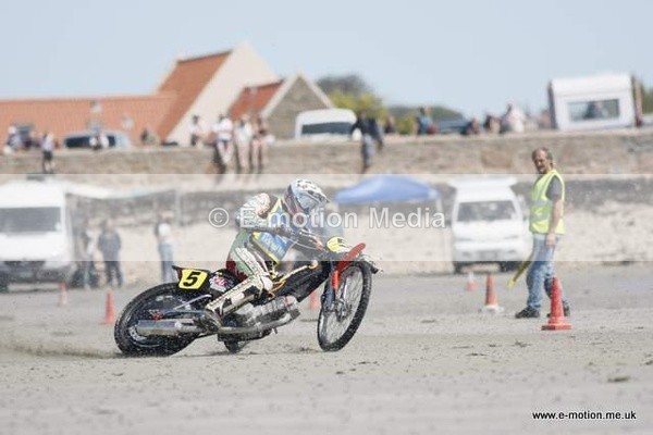 SR 250709 12 - Sand Racing 25/07/09