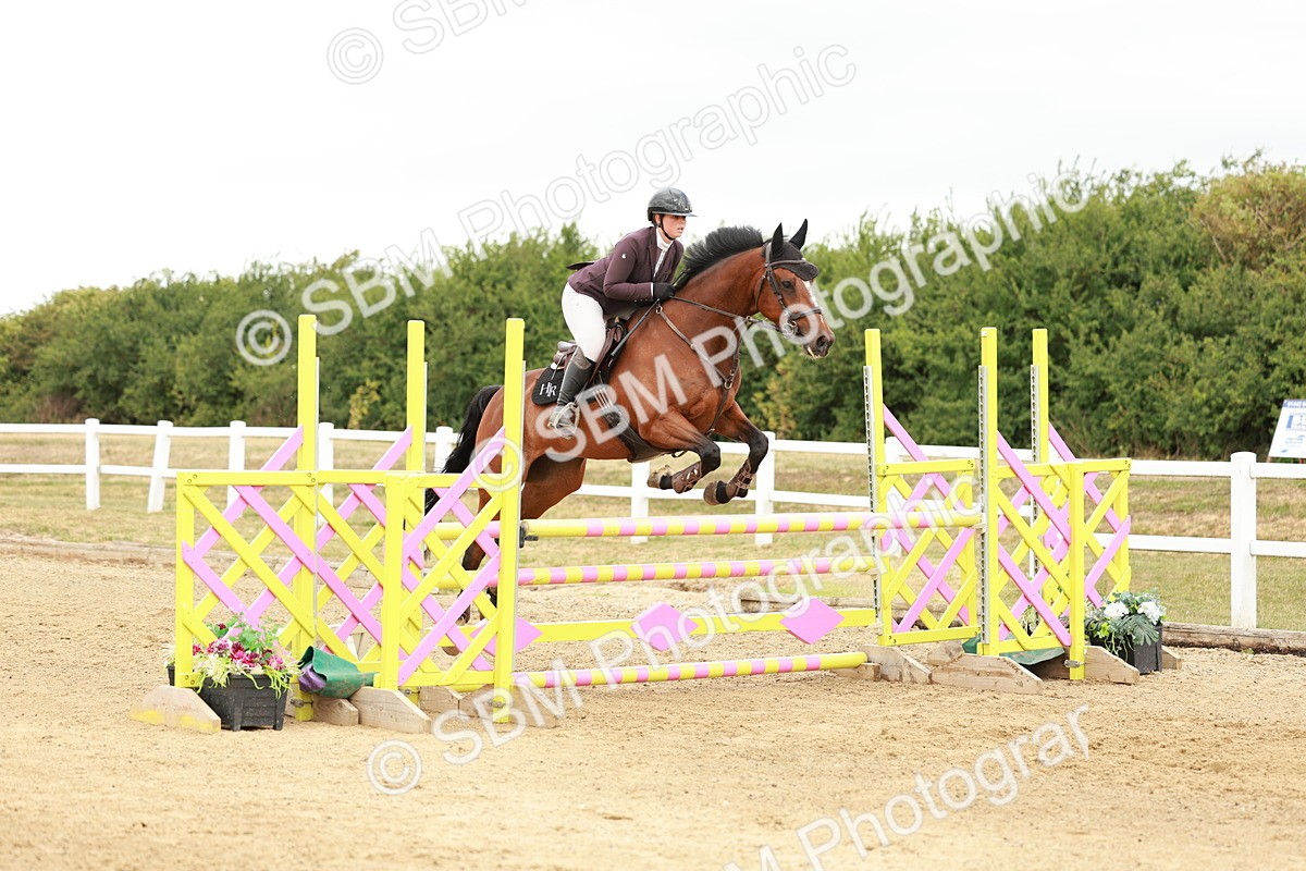 SBM_006909 - Class 2 - Senior Discovery - 1.00m Open