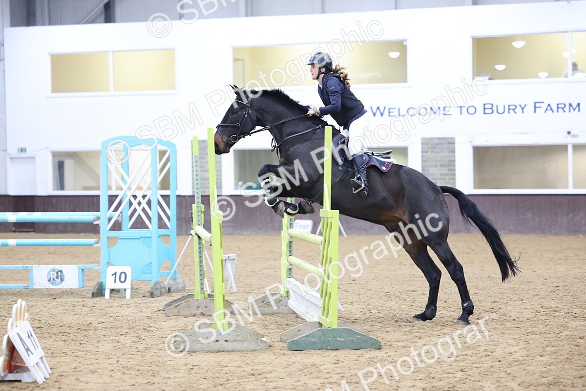 SBM_000705 - Class 3 - Senior Discovery - 1.00m
