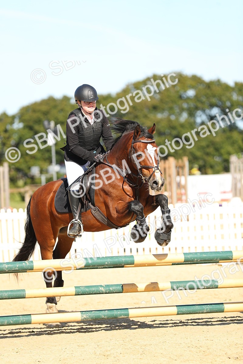 SBM_17736 - J33 - Senior 75cm Championship