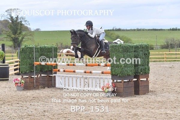 BPP_1531 - CLASS 16 SAT Senior Discovery/ 1m Open