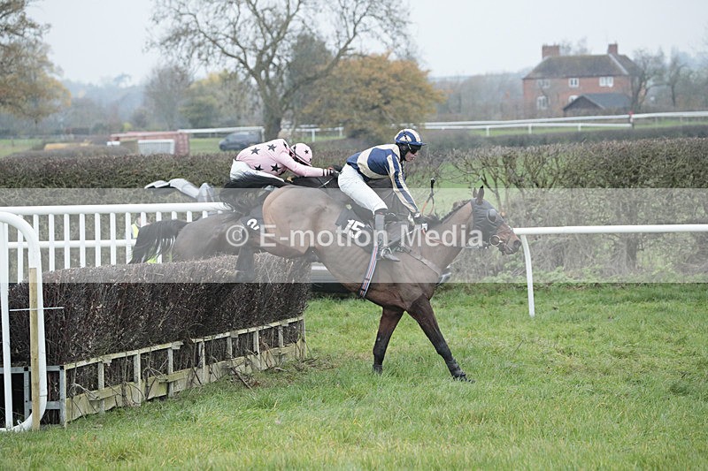 PtP 041222 0495 - Wheatland  Hunt PtP Chaddesley Corbett, Worcs 04/12/22