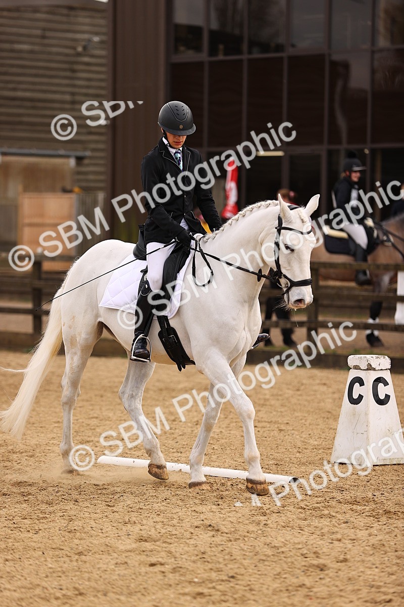 SBM_002260 - Class 12-13 - PC 80 DR Test - PC Open DR