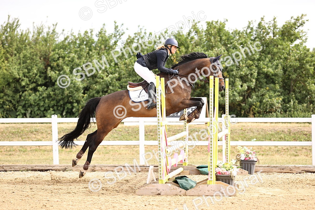 SBM_009446 - Class 7 - Senior Discovery - 1.00m Open