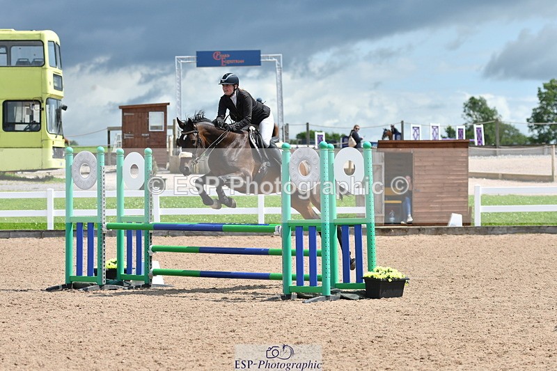 240727A-133942-05090 - Cls 22 85cm Amateur Qualifier