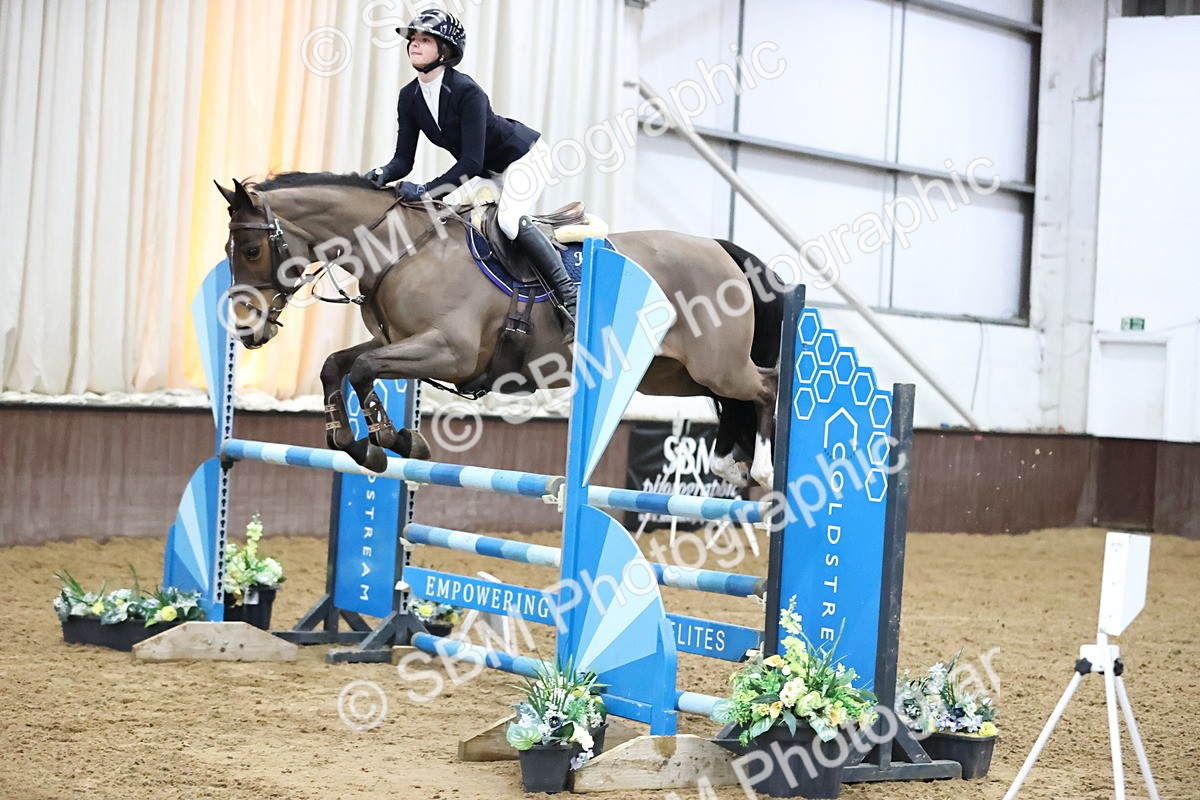 SBM_006130 - Class 18 - Senior 1.15m Open Inc Members Cup Q