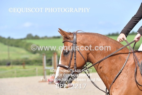 BPP_2217 - CLASS 15 SUN Senior Discovery/ 1m Open