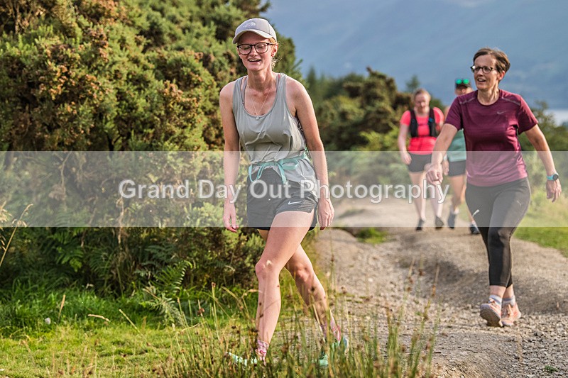 Not Round Latrigg-8 - Not Round Latrigg Fell Race Wednesday 12th August 2026