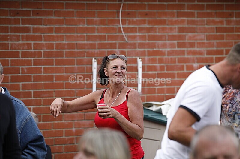  - Elmstock 2019..the people