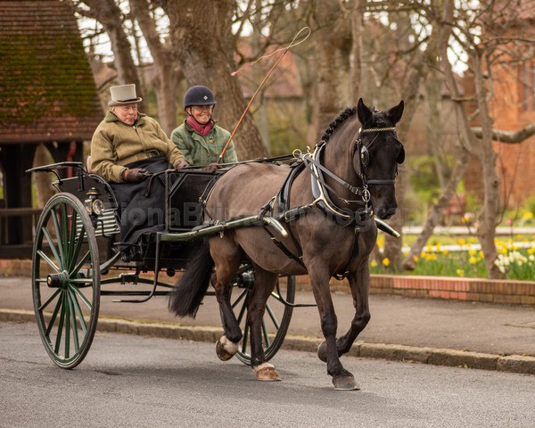 Anne -31 - Troon Easter Monday Drive 2026
