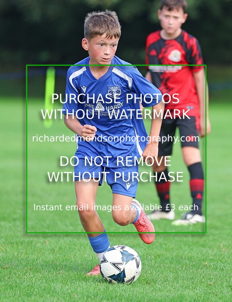 533A6032 - Wattsfield United Youth U12 vs Appleby Youth U13 Devils (13/9/26)