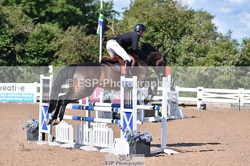 230720A-095448-01491 - Cls 25, 5 Yr Olds 1.10m