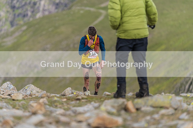 Ennerdale-80 - Ennerdale Horseshoe Fell Race Saturday 8th June 2024
