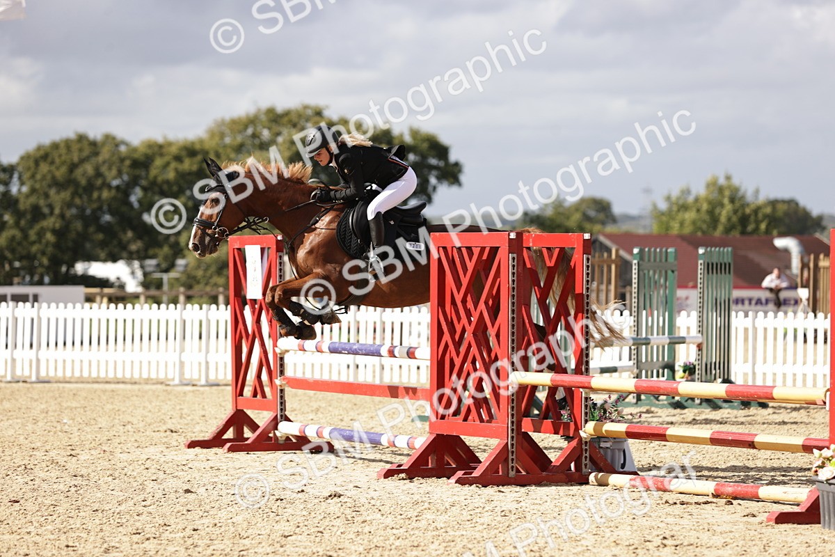 SBM_25547 - J45 - Accumulator