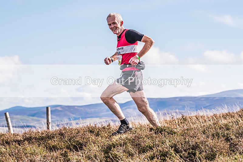 Leg Two-817 - Leg 2 British Fell & Hill Relay Championship Broughton Scotland Saturday 15th October 2022