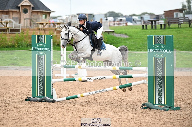 240907A-144236-02434 - Cls 4 Pony Big Team 95cm & 1.05m