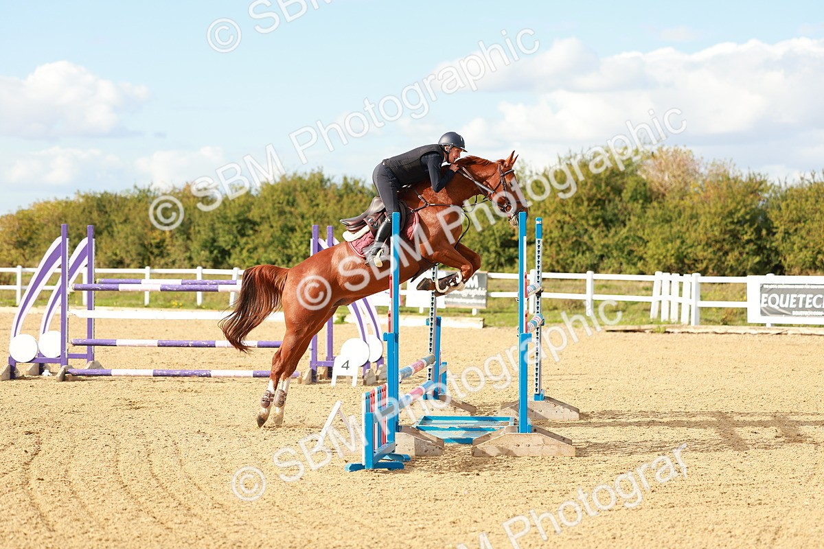 SBM_002190 - Class 6 - National 1.30m