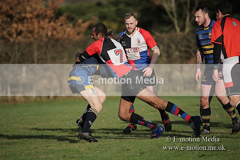 RU 180120 -0041 - Pewsey vale RFC v Swindon II RFC 18/01/20