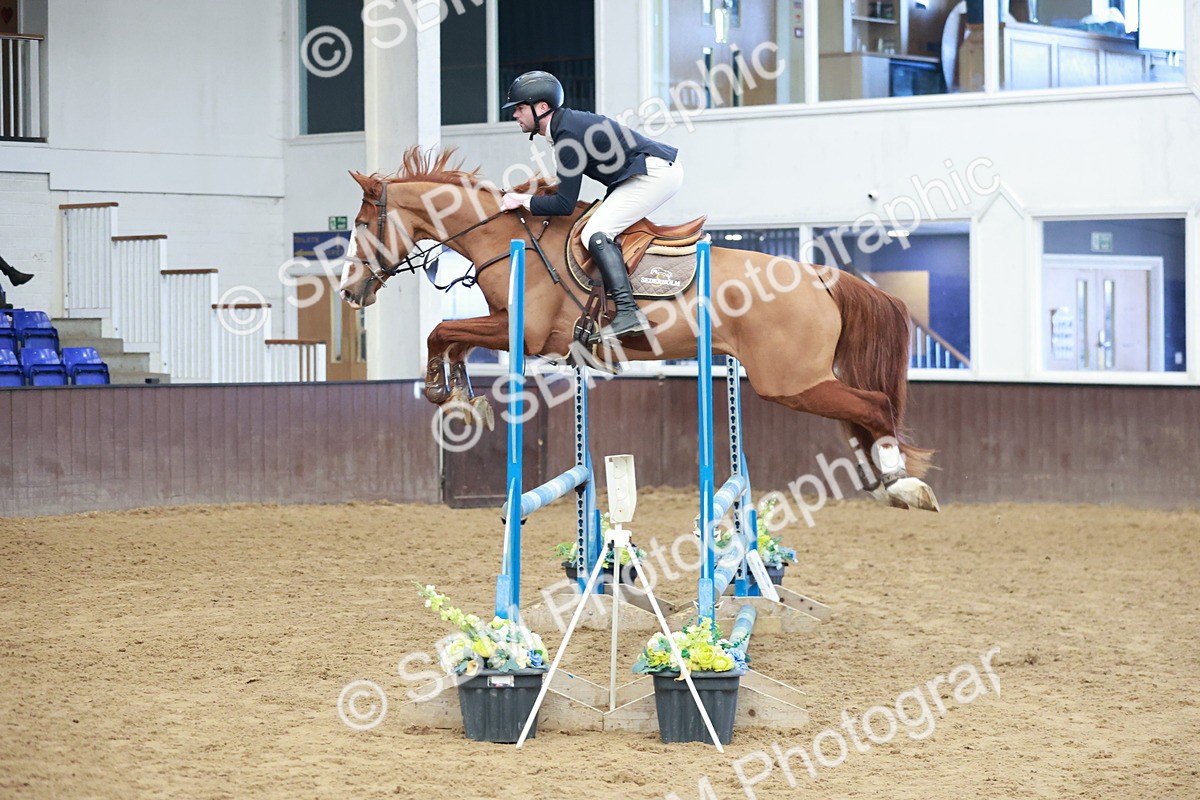 SBM_000322 - Class 2 - Senior British Novice - 90cm