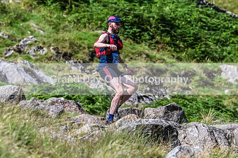 Scafell Pike-436 - Fellside Events Scafell Pike Trail Marathon Sunday 23rd August 2026