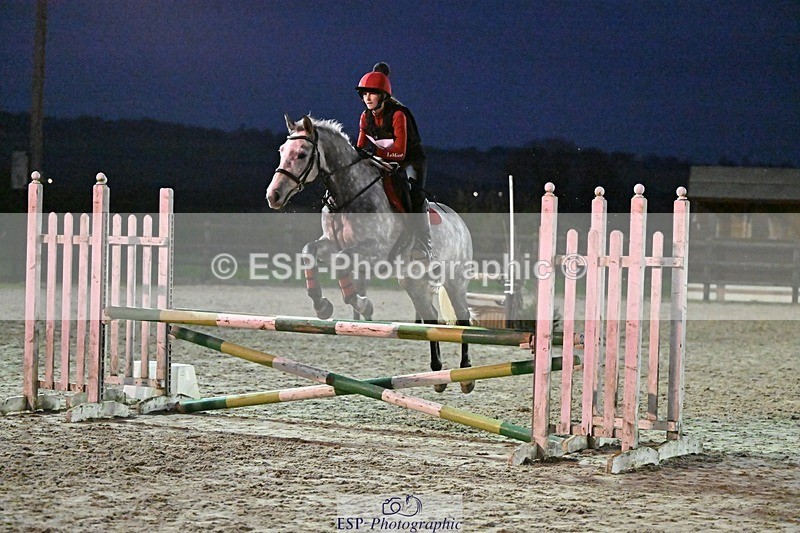 241110-170048-01534 - 90-95cm Arena Eventing