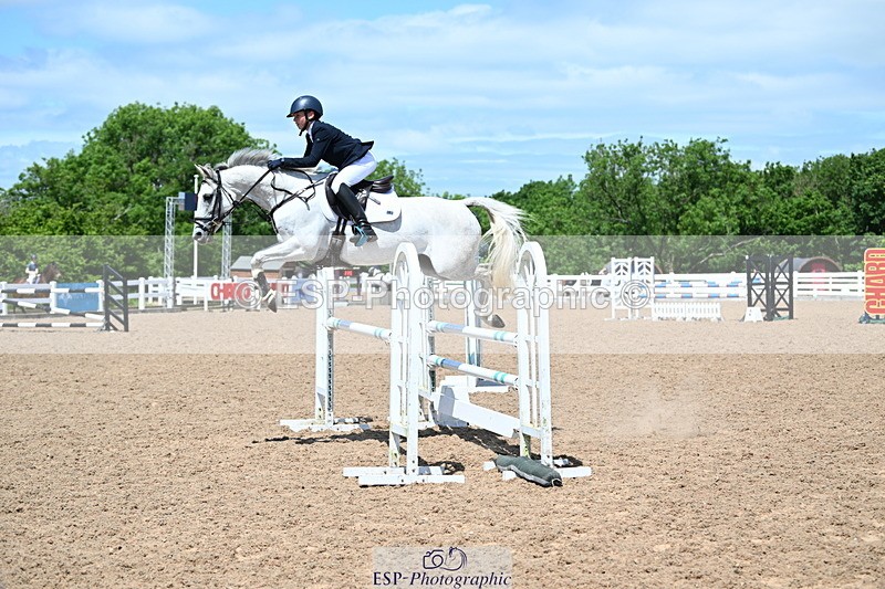 240609A-132613-05714 - Cls 25 Pony Newcomers and 1m Open