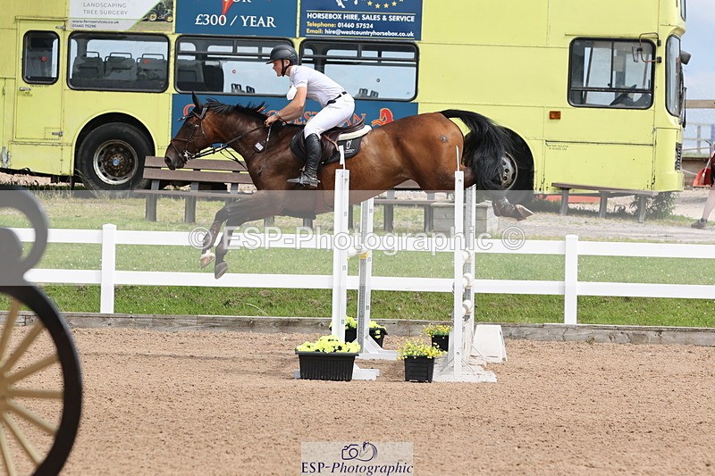 240718A-144141-06305 - Cls 13, 1 Star Silver Tour 1.20m