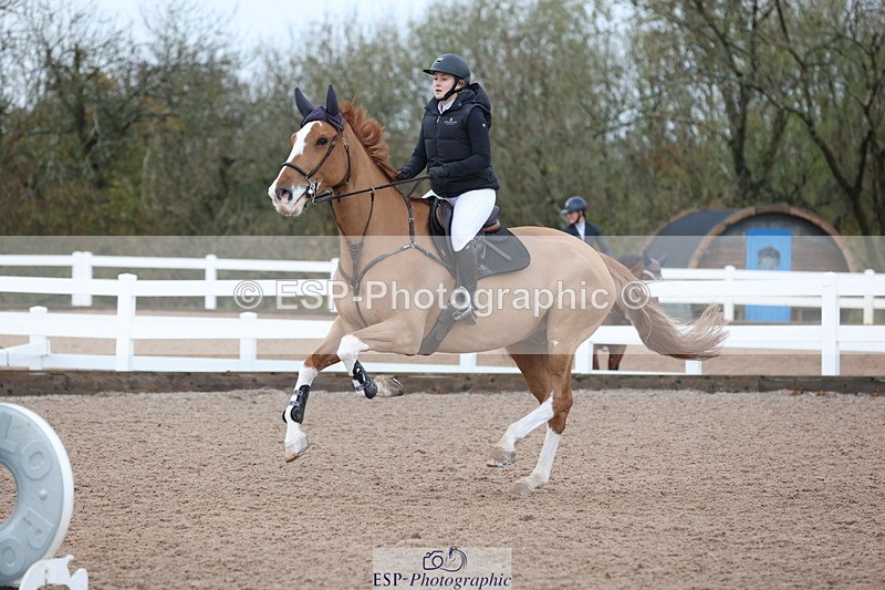 231112A-150637-05144 - Cls 21 Foxhunter & 1.20m Open