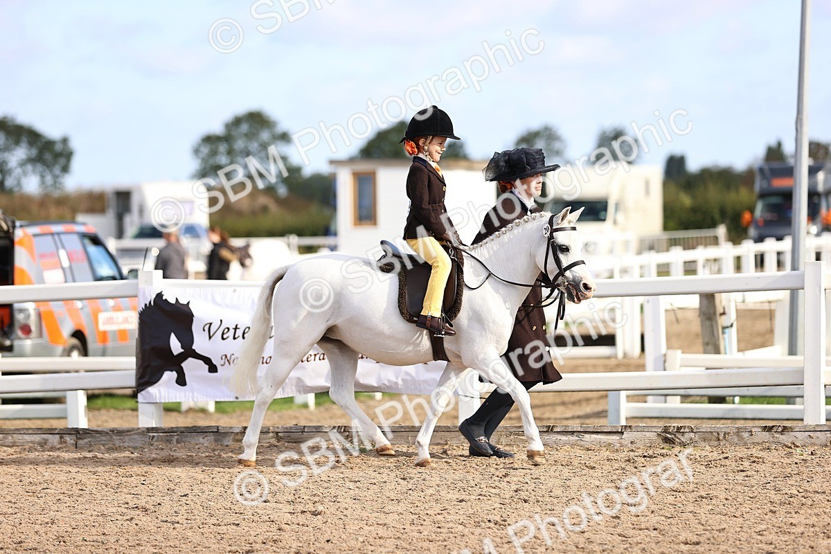 SBM_09010 - Class 403 - Grassroots Ridden - Junior