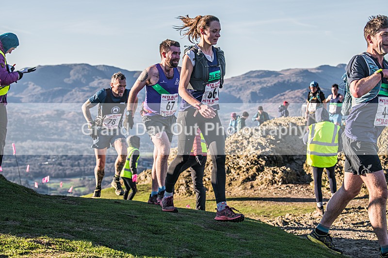 Wansfell-326 - Wansfell Race Saturday 27th December 2025