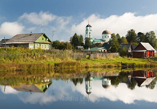  - Russia