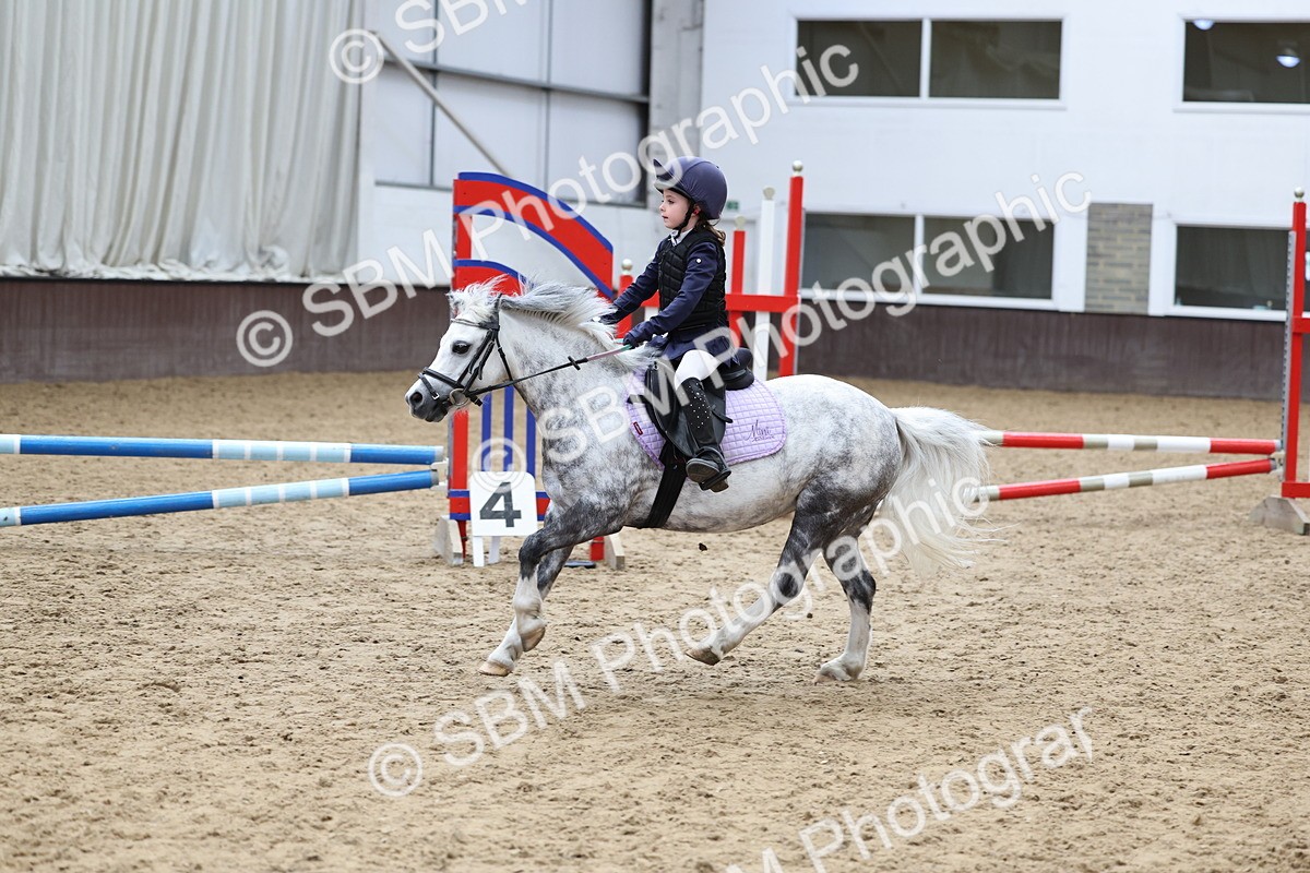 SBM_007727 - Class 3 - 60cm showjumping