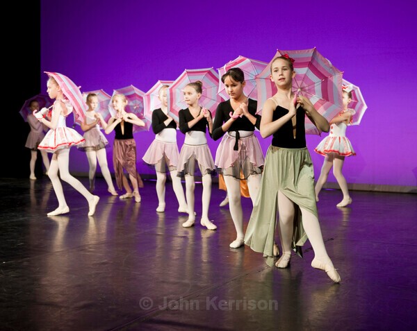  - Natalia Kremen Ballet School Summer Show 2015