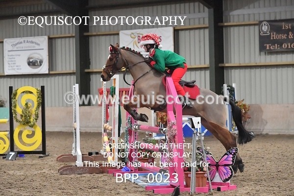 BPP_0023 - CLASS 9 1M LARGE OPEN