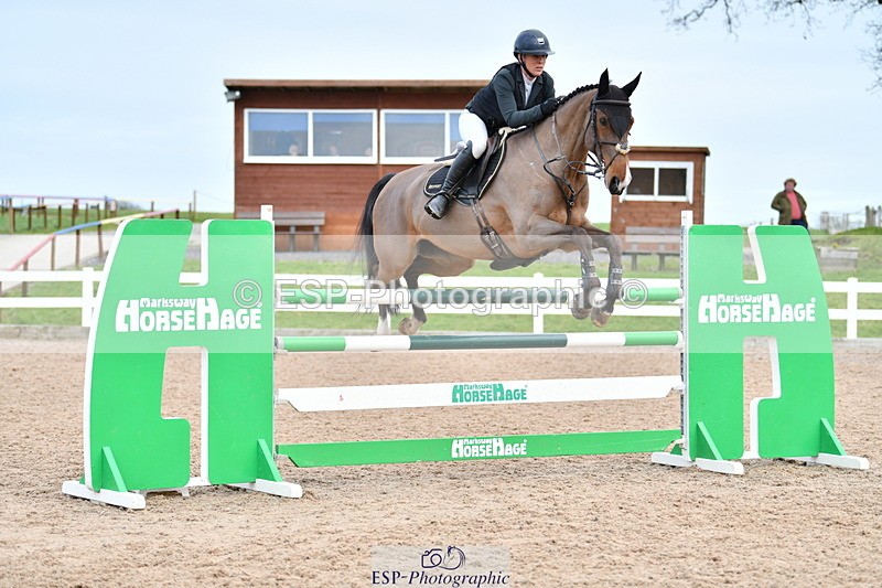 240124A-144938-00898 - Cls 5 Foxhunter & 1.20m Open