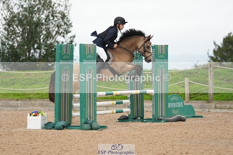 250920-100322-00537 - Cls 5 Pony British Novice and 80cm