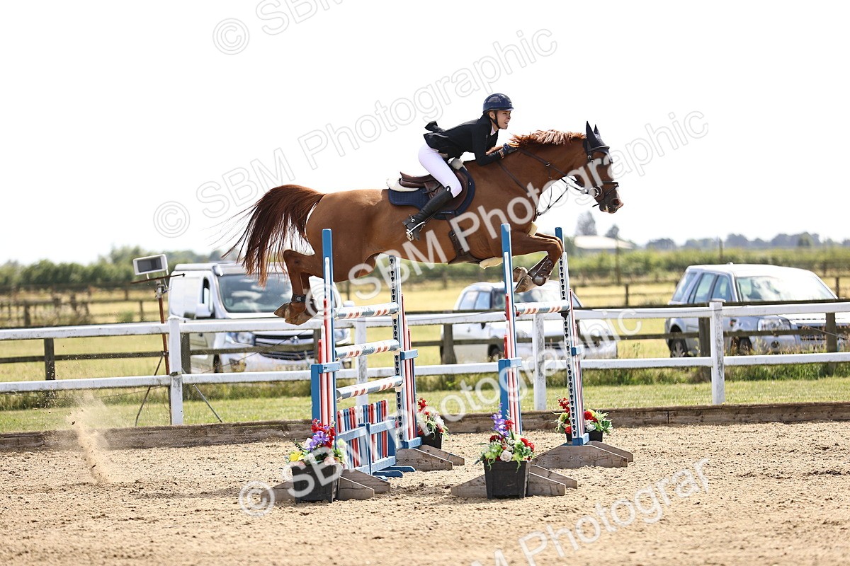 SBM_004440 - Class 23 - Talent Seekers Inc 7Yr Old Championship Qualifier 1.30 - 2nd Half
