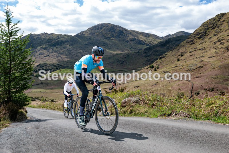 120518 - Blea Tarn Climb 12:00 - 13:00