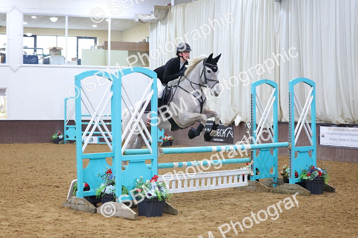 SBM_001754 - Class 14 - Nupafeed Supplements Senior Discovery/ 1m Open - First Round (1.00m)