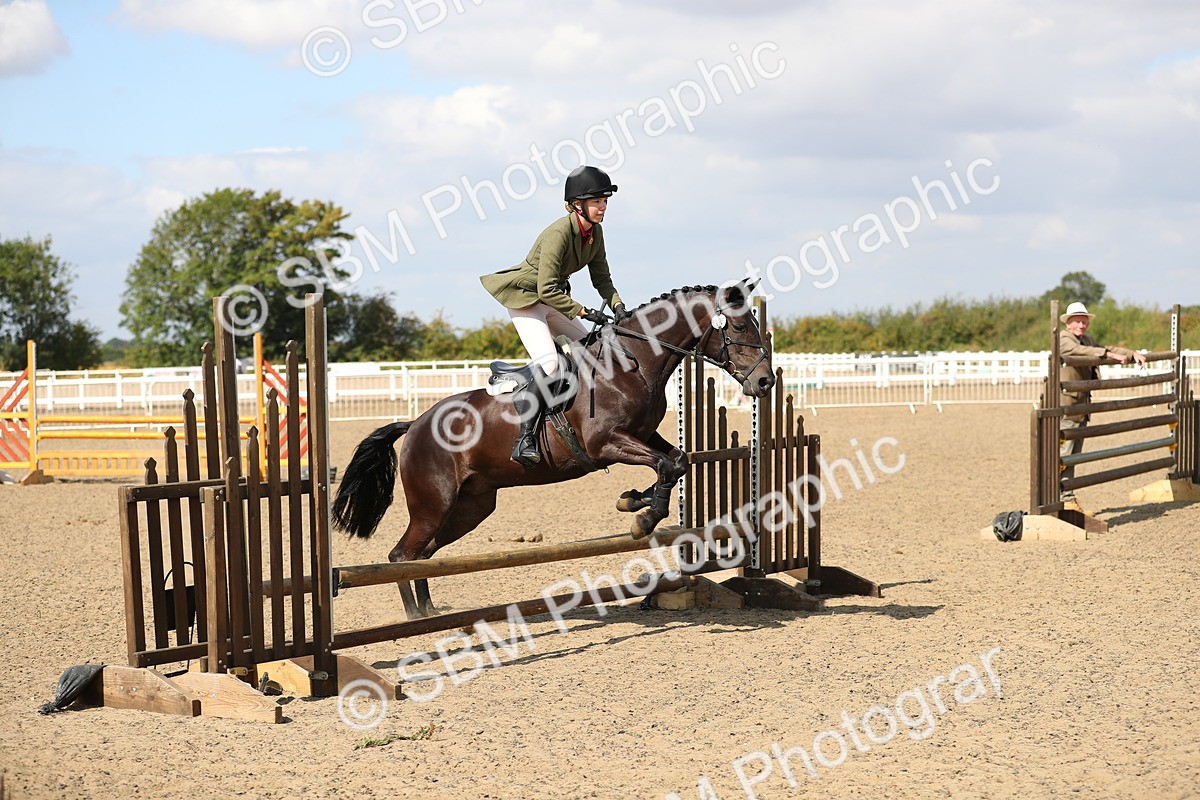 SBM_03356 - Class 45 Clear Round Jumping