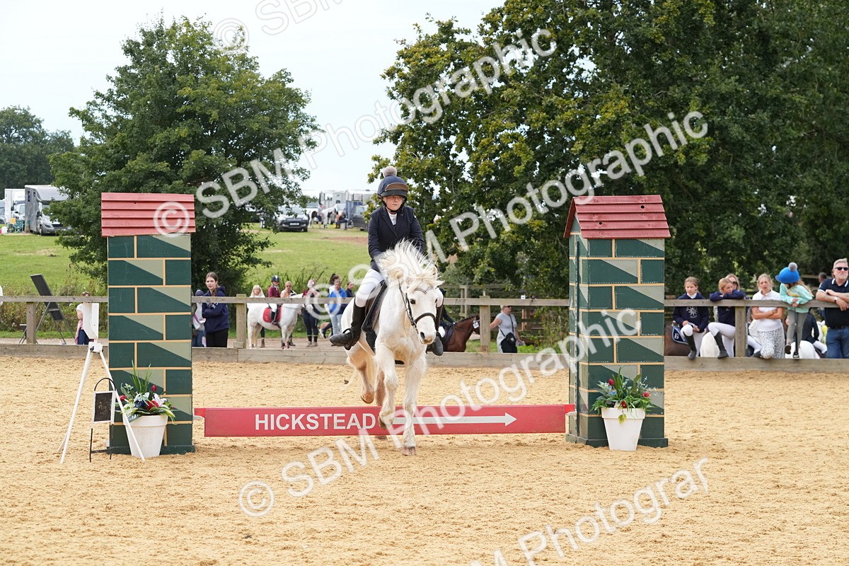 SBM_70650 - J3 - Mini Tour Junior Pony 40cm Championship